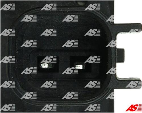 AS-PL ARE6152S - Регулятор напряжения, генератор autodif.ru