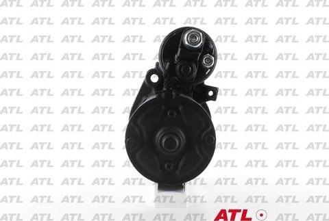 ATL Autotechnik A 16 380 - Стартер 12V 1,4 Kw autodif.ru