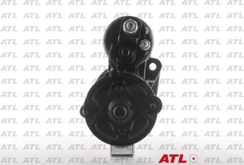 ATL Autotechnik A 16 280 - Стартер autodif.ru