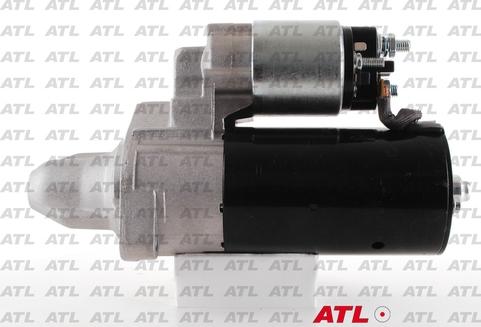 ATL Autotechnik A 17 890 - Стартер 12V 1,7 Kw autodif.ru