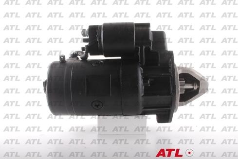 ATL Autotechnik A 70 690 - Стартер autodif.ru