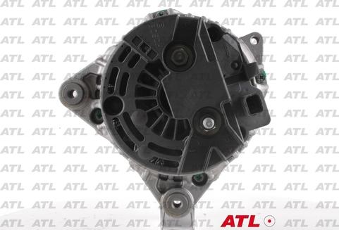 ATL Autotechnik L 46 280 - Генератор autodif.ru