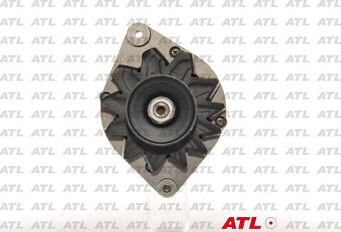 ATL Autotechnik L 34 660 - Генератор autodif.ru