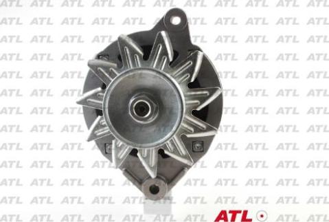 ATL Autotechnik L 36 840 - Генератор autodif.ru