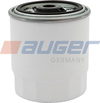 Auger 95555 - Фильтр топливный A=86 B=62 C=71 H=98 G=M 12 X 1.5 MB W201/W202/W124/W210/W463/Vito 2.0D-3.5D 83> WK autodif.ru