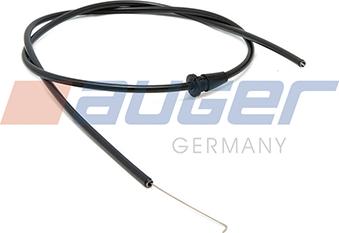 Auger 95013 - Тросик заслонки отопителя autodif.ru