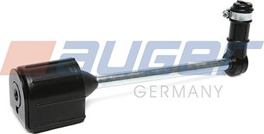 Auger 96915 - Регулятор давления, пневматическая система autodif.ru