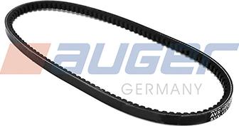 Auger 90830 - Клиновой ремень, поперечные рёбра autodif.ru