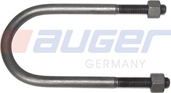 Auger 91598 - Стремянка рессоры autodif.ru