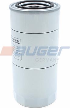 Auger 91102 - Масляный фильтр autodif.ru