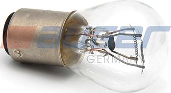 Auger 91352 - Лампа накаливания, фонарь сигнала тормоза / задний габаритный autodif.ru