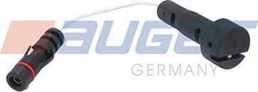 Auger 98942 - Сигнализатор, износ тормозных колодок autodif.ru