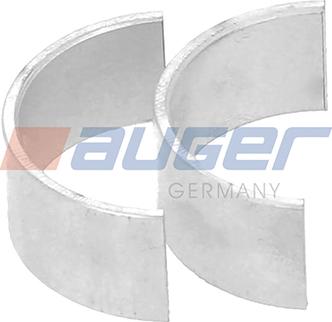 Auger 98934 - Вкладыш подшипника autodif.ru