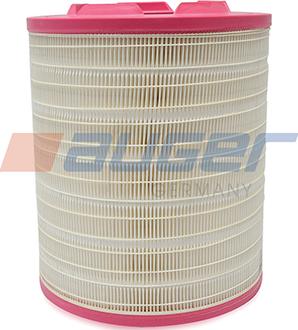 Auger 98273 - Воздушный фильтр, двигатель autodif.ru