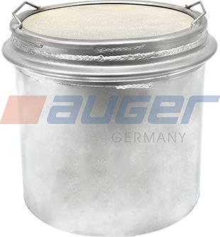 Auger 97077 - Сажевый / частичный фильтр, система выхлопа ОГ autodif.ru