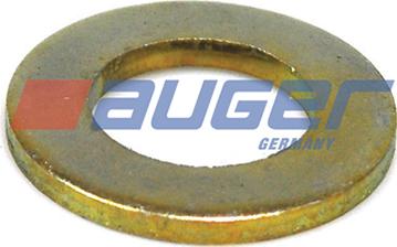 Auger 59366 - Защитная шайба, поворотный кулак autodif.ru