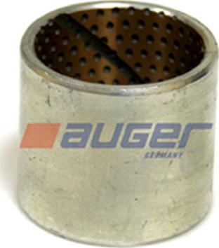 Auger 54900 - Втулка, шкворень поворотного кулака autodif.ru