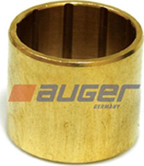 Auger 54908 - втулка шкворня! (бронз) 50x58x50 \RVI AE420TI/520 autodif.ru