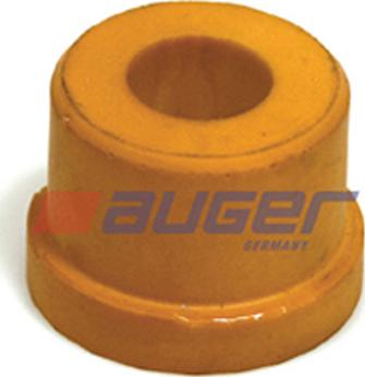 Auger 54434 - Втулка, подушка кабины водителя autodif.ru