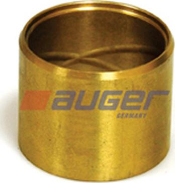 Auger 54519 - Втулка верхнего шкворня бронзовая MAN F/M2000/TGA/TGM/TGS autodif.ru