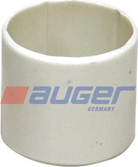 Auger 54179 - втулка шкворня пластиковая Volvo FH12, 50,2x55,2x48,5 autodif.ru