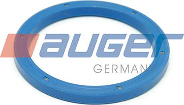 Auger 54849 - Уплотнительное кольцо, поворотного кулака autodif.ru