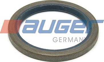 Auger 54848 - Уплотнительное кольцо, поворотного кулака autodif.ru
