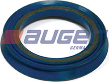 Auger 54859 - Уплотнительное кольцо, поворотного кулака autodif.ru