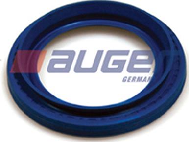 Auger 54887 - Уплотнительное кольцо, поворотного кулака autodif.ru