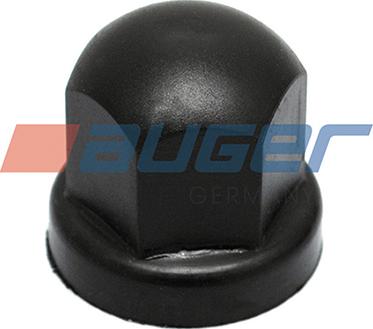 Auger 54265 - Колпачок, гайка крепления колеса autodif.ru