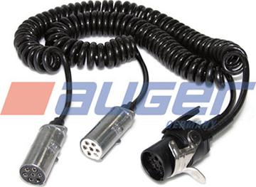 Auger 54750 - Адаптер кабеля, Прицепа Оборудование autodif.ru