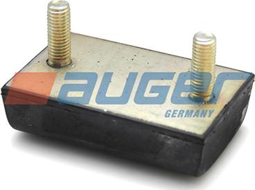 Auger 55971 - Ударная / противоударная подушка autodif.ru