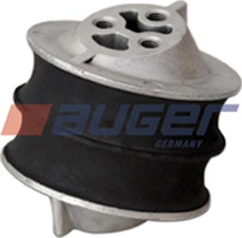 Auger 55546 - Подушка, опора, подвеска двигателя autodif.ru