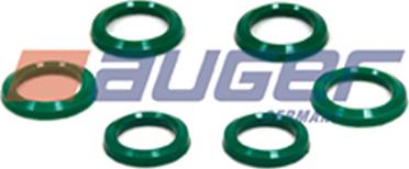 Auger 55063 - Ремонтный комплект, опрокидывающий цилиндр autodif.ru