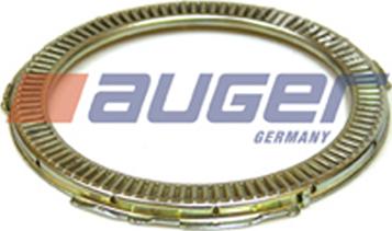 Auger 55853 - Зубчатое кольцо для датчика ABS autodif.ru