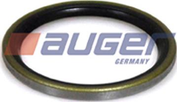 Auger 55233 - Уплотнительное кольцо, поворотного кулака autodif.ru