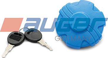 Auger 56506 - Крышка, топливозаправочная система (впрыск карбамида) autodif.ru