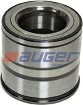 Auger 56613 - Подшипник ступицы колеса autodif.ru