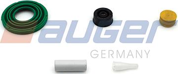 Auger 56026 - Ремкомплект, тормозной суппорт autodif.ru