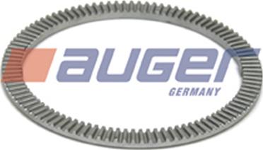 Auger 56377 - Кольцо ABS для грузовиков Вольво ФШ/ФМ и Рено Премиум/Магнум/Керакс (литое) autodif.ru
