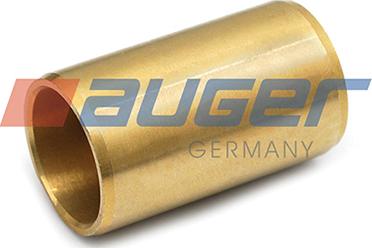 Auger 51897 - втулка серьги/рессоры! (бронз) 26x31x52.5\ DAF F65/75/85/95/95XF autodif.ru