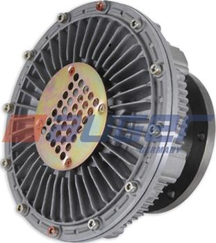 Auger 58596 - Сцепление, вентилятор радиатора autodif.ru