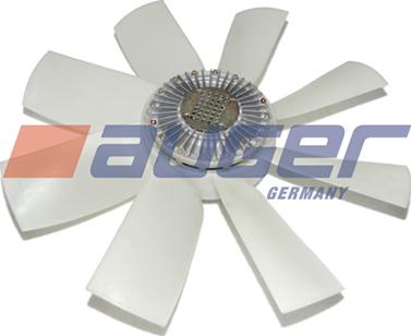 Auger 58559 - Вентилятор, охлаждение двигателя autodif.ru