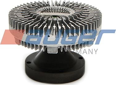 Auger 58563 - Сцепление, вентилятор радиатора autodif.ru