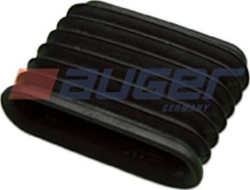 Auger 53945 - Рукав воздухозаборника, воздушный фильтр autodif.ru