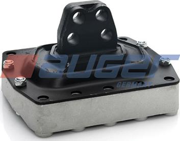 Auger 53293 - Подушка, опора, подвеска двигателя autodif.ru