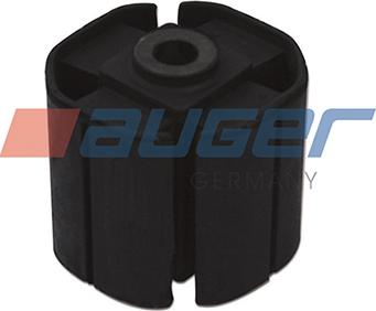 Auger 52004 - Подвеска, ступенчатая коробка передач autodif.ru