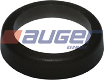 Auger 52852 - Втулка, подушка кабины водителя autodif.ru