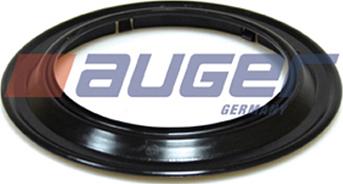 Auger 57021 - Пылезащитный чехол, Ступица колеса BERGISCHE ACHSEN o115/o130xo168,5x15 autodif.ru