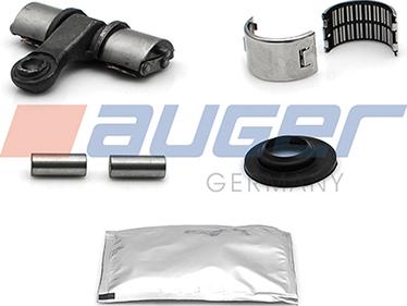 Auger 57344 - Ремкомплект, тормозной суппорт autodif.ru
